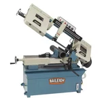 Baileigh Industrial BS-916M Horizontal Band Saw, Hp 1-1/2, 220 V. Fixed Price $6267.99.
