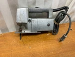 Milwaukee 6250 Vintage Jig Saw Heavy Duty 2.3 Amp 3500 Spm Usa Made. Fixed Price $20.00.