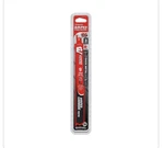 Diablo DS0908CFA3, Steel Demon 9-IN. 8-TPI Amped Carbide Recip. Saw Blades, 3-PK. Fixed Price $44.20.