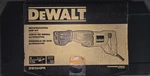 Dewalt DW304PK 10.0 Amp Position Reciprocating Saw, Corded. Fixed Price $149.99.