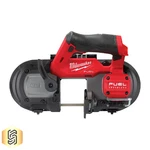 Milwaukee 2529-20 M12 Volt Fuel Compact Band Saw Tool Only. Fixed Price $205.99.