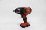 Hilti 22-VOLT Nuron Siw 8-22 Lithium-ion 1/2" Cordless Brushless Impact Wrench. Fixed Price $179.99.