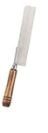 Zona 35-400 Medium Flush Cut Saw, 16 Tpi, .012-INCH Kerf, Blade Length 6-1/2-.... Fixed Price $24.07.