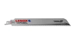Lenox Ct Lazer Carbide Tooth 9-IN 8 Tpi Metal Cutting Demolition 3SAW Blades. Fixed Price $29.99.
