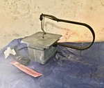 Vintage Craftsman Scroll Saw Model 110.26320 Vibrating Table + 4 New Blades. Fixed Price $49.00.