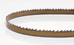 Timber Wolf 111" X 3/4'' 2-3TPI .025 Silicon Steel Bandsaw Blade. Fixed Price $41.00.