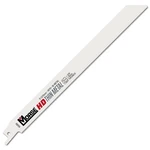 Mk Morse Hd Thin Metal Reciprocating Saw Blade 9"X3/4" 18TPI RB918T50 (100 Bx). Fixed Price $220.00.