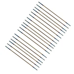 Skil 3335-01 Scroll Saw Blades Pinned End 10, 18, 21 Tpi Pcs. Fixed Price $14.95.
