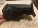 Sawzall Gear Case Insulator Milwaukee Part 45-12-0550. Fixed Price $29.99.