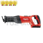 Hilti Nuron 6-22 Cordless Reciprocating Saw Vibration Reduction Bare Tool. Fixed Price $440.00.