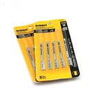 Dewalt DW3715H Jig Saw Blades - 10 Pack 12 Tpi Precision Cut. Fixed Price $13.45.