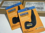 2-PACKAGES Spyder Grout-out Reciprocating Saw Removal Tools 1/16" & 3/16". Fixed Price $14.25.