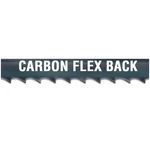 Morse ZHEAR18 -7'9-1/2" Band Saw BLADE,7 Ft. In. 6YGA1. Fixed Price $21.22.