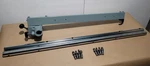 *exc, Vintage* Complete Delta Rockwell Table Saw Jet Lock Fence System. Fixed Price $245.00.