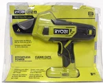 Open Box Ryobi One+ 18V Lithium-ion Cordless Pvc And Pex CUTTER-P593 (tool Only). Fixed Price $90.89.
