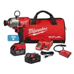Milwaukee 2865-22 M18 Fuel 7/16" Hex Utility Htiw W/ One-key Kit. Fixed Price $676.64.