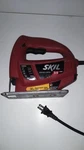 Skil 4280 Variable Speed Corded Electric Jig Saw. Fixed Price $19.92.