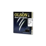 Olson In X 0.1 Carbon Steel Band Saw Blade 14 Tpi Hook WB51662DB. Fixed Price $18.95.
