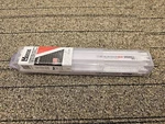 (qty 50) Morse RB12501014T50 Master Cobalt Hybrid Reciprocating Saw Blade. Fixed Price $126.86.