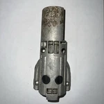 Dewalt DC385 TYPE2, DC315, DCS380 Reciprocating Saw Gear-case Cover N027851SV. Fixed Price $10.00.