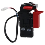 Bosch 2607200670 Switch For Jig Saw JS470E, JS365, JS572E, JSS72E. Fixed Price $31.95.