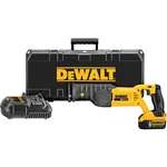 DCS380P1DEWALT 20V Max* Cordless Reciprocating Saw Kit. Fixed Price $386.53.