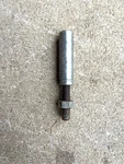 Delta Rockwell Milwaukee 14" Band Saw Table Stop Assembly LBS-4, SP-105, SP-1001. Fixed Price $14.95.