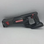 Craftsman 19.2-VOLT Reciprocating Saw 315.CRS1000 Tested Great Condition. Fixed Price $43.99.