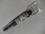 Master Mechanic 3/4" X 6-INCH Silver & Deming Drill Bit 120626 3/8" Shank New. Fixed Price $19.99.