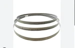 Bosch PTB4414 3-PACK 44-7/8 In. Tpi Band Saw Blades, High-speed For Wood. Fixed Price $49.99.