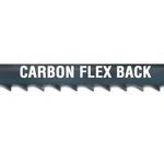 Morse ZHEFH06-9'2" Band Saw Blade, Ft. In 3/4" W, Tpi, Carbon Steel,. Fixed Price $22.89.