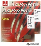 Olson All-pro Band Saw Blades 80" Inch X 3/16", 10 Tpi, 12" Craftsman 137.224320. Fixed Price $42.99.