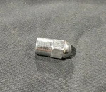 12" Craftsman Band Saw 103.24300 Table Tilt Lock Nut 18517. Fixed Price $10.00.