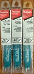 Makita 5-PACK 723082-A-5 -6-INCH -6TPI Progressive Reciprocating Blade. Fixed Price $29.99.