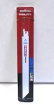Lot Of 5 Hilti Mb 20 Metal Cutting Reciprocating Saw Blades 8" X 14TPI. Fixed Price $17.99.