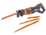Evolution Multi-material Reciprocating Saw 850W 240V EVLR230RCP. Fixed Price $215.95.