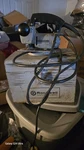 Vintage Rockwell Model 548 Extra Heavy-duty Bayonet Saw. Fixed Price $80.00.