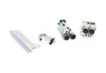 Carter Products JET14 Band Saw Guide Set For 14-INCH Usa Fast Ship. Fixed Price $238.91.