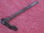 Duro D3000 12" Scroll Jig Saw Part Guide Post Assembly 5W6. Fixed Price $13.99.