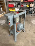 Vintage Delta Rockwell Bandsaw Base Abd Motor. Fixed Price $199.99.