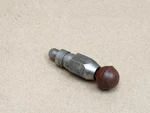 Delta Rockwell 900 Radial Arm Saw Tilt Lock Handle Plunger. Fixed Price $40.00.