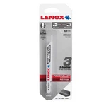 Lenox 20302BT318S Tpi Bi-metal T-shank Cutting Jig Saw Blade 3-5/8 In.. Fixed Price $10.75.