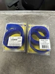 Carter Ultra Duty Band Saw 22" X 1/2"URETHANE Set .125 Thick. Fixed Price $89.00.