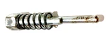 Ridgid Air Compressor Power Tool Locking Shaft W/spring, Model OF50150TS. Fixed Price $18.95.