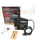 Vintage Craftsman Manual Scroller Jig Saw, 1/4 Hp, Variable Speed, 315.172070. Fixed Price $37.99.