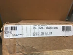 Lenox Tri-tech Ct Carbide Welded Bandsaw Blade 22' 5" 2" .063 .9/1.1 Vp. Fixed Price $199.95.