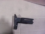 Three !! Milwaukee Pivot Shoe Assemblies 45-16-0495. Fixed Price $17.99.