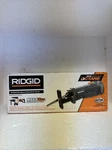 Ridgid R86401 18-VOLT Octane Megamax Reciprocating Saw (head Only). Fixed Price $29.99.