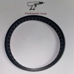 Milwaukee Pulley Tire For Compact Band Saw Models, Part # 45-69-0030. Fixed Price $8.99.