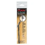 Olson 43001 15 Tpi Carbon Steel Spiral Tooth Scroll Saw Blade In.. Fixed Price $8.33.
